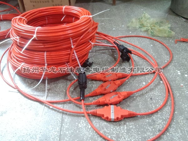 428 WPSR电缆