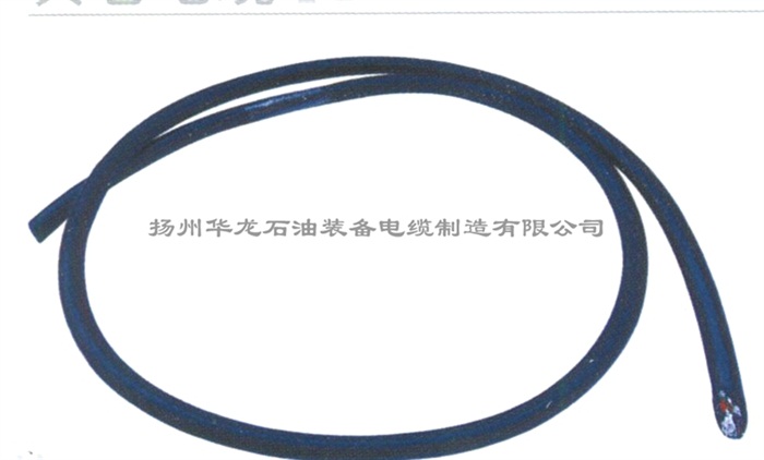 对绞屏蔽控制电缆