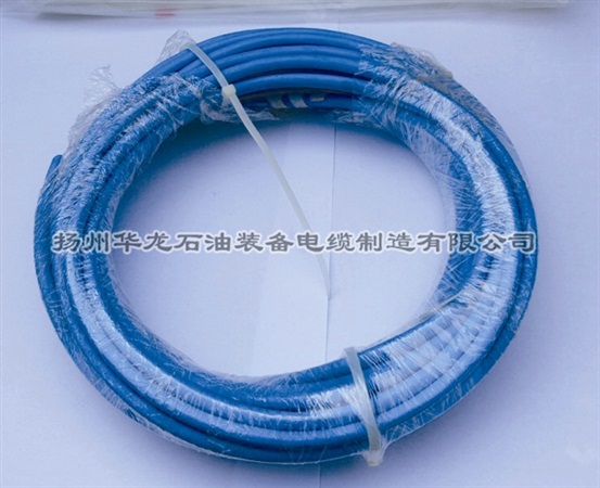多芯软光缆