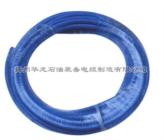 多芯软光缆