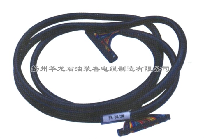 综合监控电缆